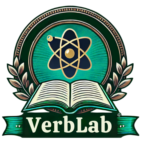 Verblab Editorial